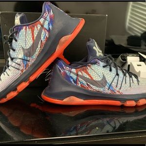 KD 8 Independence Day